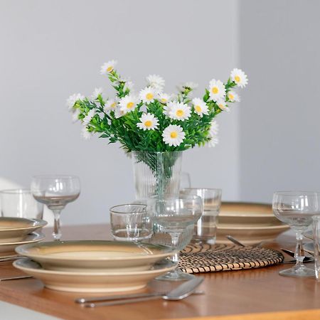 Family Apartments Osiedle Rusa By Noclegi Renters พอซนาน ภายนอก รูปภาพ