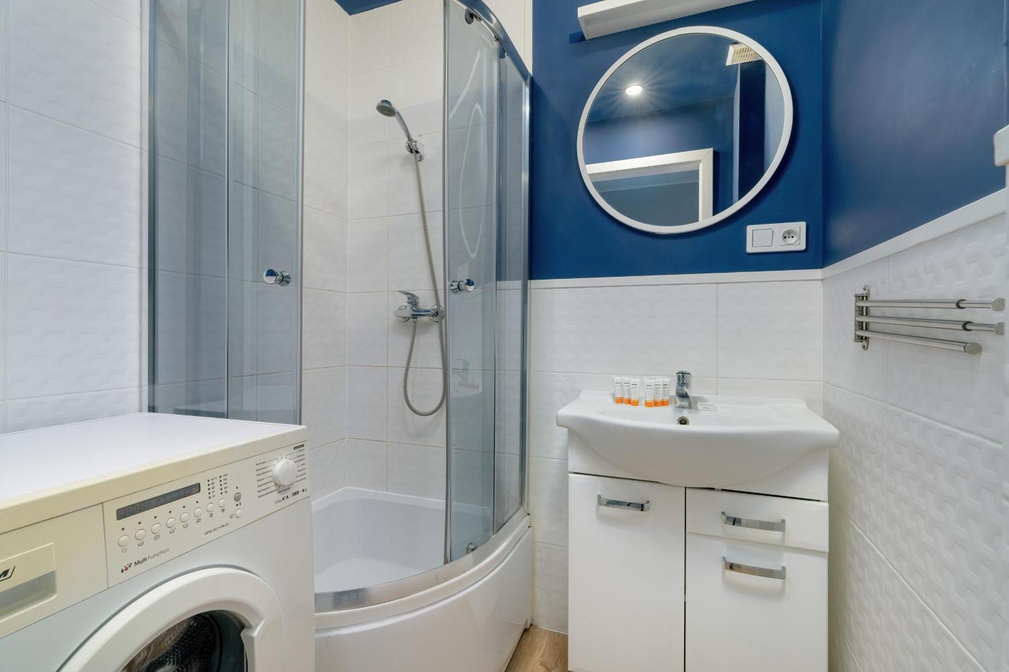 Family Apartments Osiedle Rusa By Noclegi Renters พอซนาน ภายนอก รูปภาพ